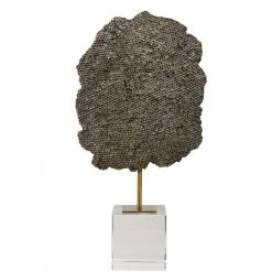 UTTERMOST BEEKEEPER SCULPTURE Pillows + Decor