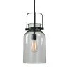 UTTERMOST LANSING INDUSTRIAL FARMHOUSE MINI PENDANT Lighting