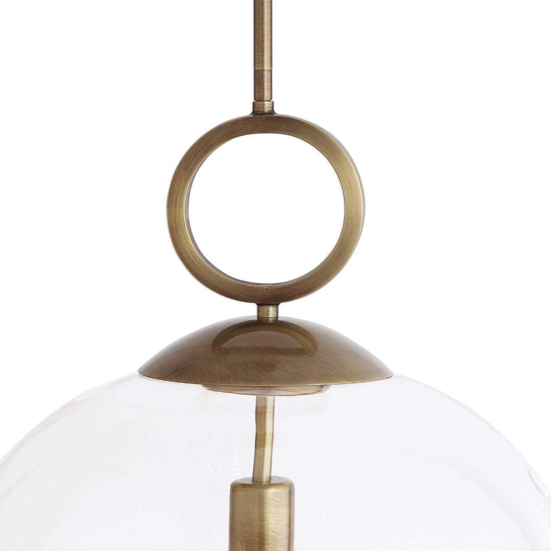 UTTERMOST Lighting CALIX PENDANT 3 UTTERMOST Lighting CALIX PENDANT