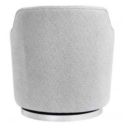 UTTERMOST HOBART SWIVEL CHAIR