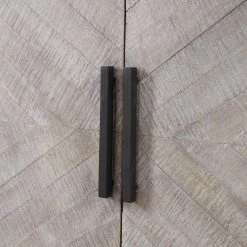 UTTERMOST ADALIND 2 DOOR CONSOLE CABINET Living Room