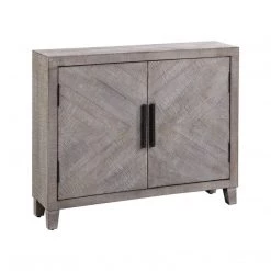 UTTERMOST ADALIND 2 DOOR CONSOLE CABINET Living Room