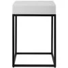 UTTERMOST Furniture TUX ACCENT TABLE
