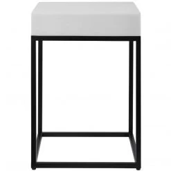 UTTERMOST Furniture TUX ACCENT TABLE