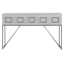 UTTERMOST ABAYA CONSOLE TABLE Furniture