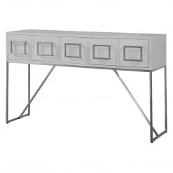 UTTERMOST ABAYA CONSOLE TABLE Furniture