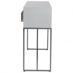 UTTERMOST ABAYA CONSOLE TABLE Furniture
