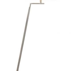 UTTERMOST GALIBER FLOOR LAMP Lighting
