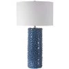 UTTERMOST Lighting CIJI BLUE TABLE LAMP