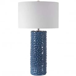 UTTERMOST Lighting CIJI BLUE TABLE LAMP