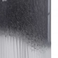 UTTERMOST NATASHA GRAY + WHITE OMBRE TABLE LAMP