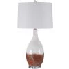 UTTERMOST DURANGO TABLE LAMP Lighting