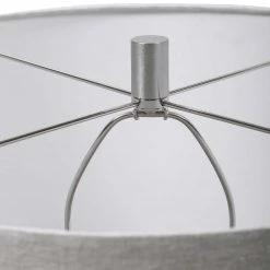 UTTERMOST MAGELLAN IVORY TABLE LAMP 10 UTTERMOST MAGELLAN IVORY TABLE LAMP