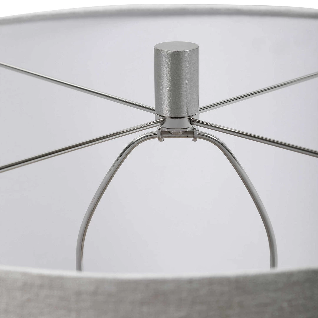 UTTERMOST MAGELLAN IVORY TABLE LAMP 5 UTTERMOST MAGELLAN IVORY TABLE LAMP