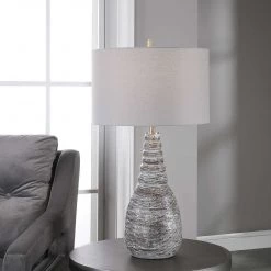 UTTERMOST ARAPAHOE TABLE LAMP