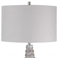 UTTERMOST ARAPAHOE TABLE LAMP