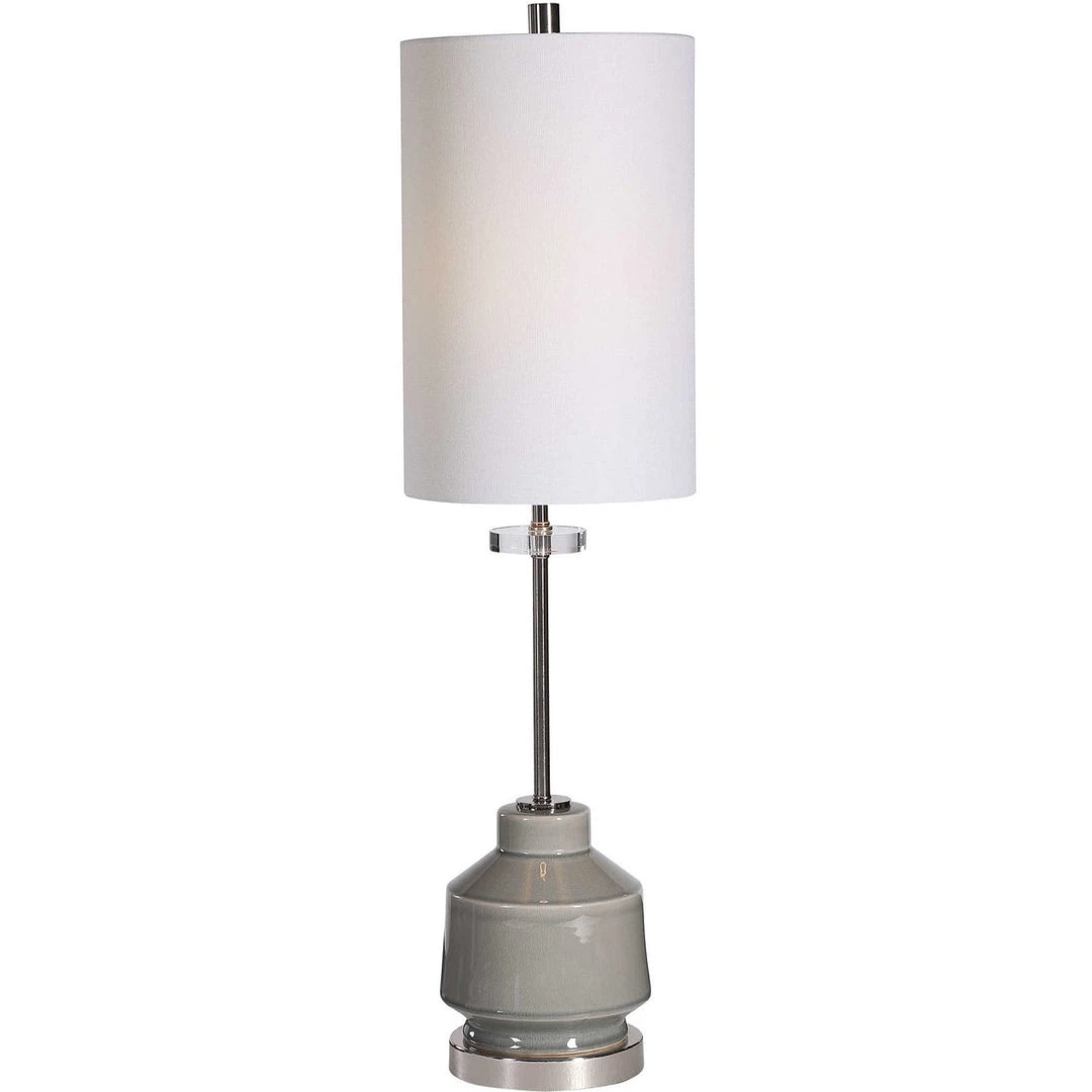 UTTERMOST PORTER BUFFET LAMP Lighting 1 UTTERMOST PORTER BUFFET LAMP Lighting