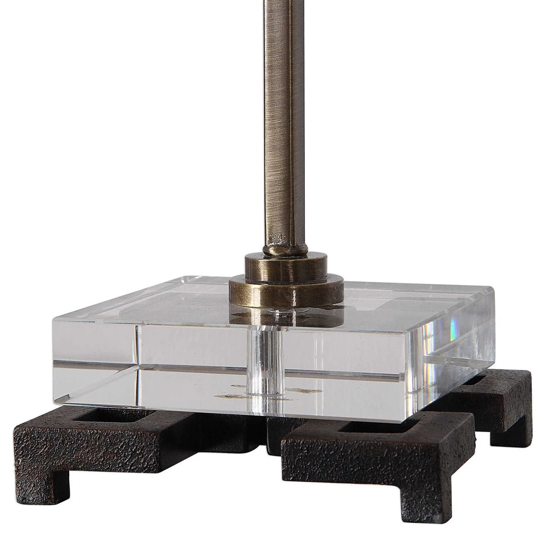 UTTERMOST Lighting DANNY SLIM LAMP 4 UTTERMOST Lighting DANNY SLIM LAMP