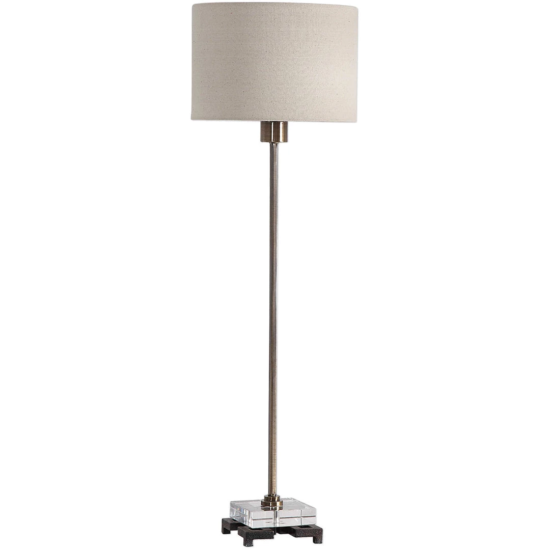 UTTERMOST Lighting DANNY SLIM LAMP 1 UTTERMOST Lighting DANNY SLIM LAMP