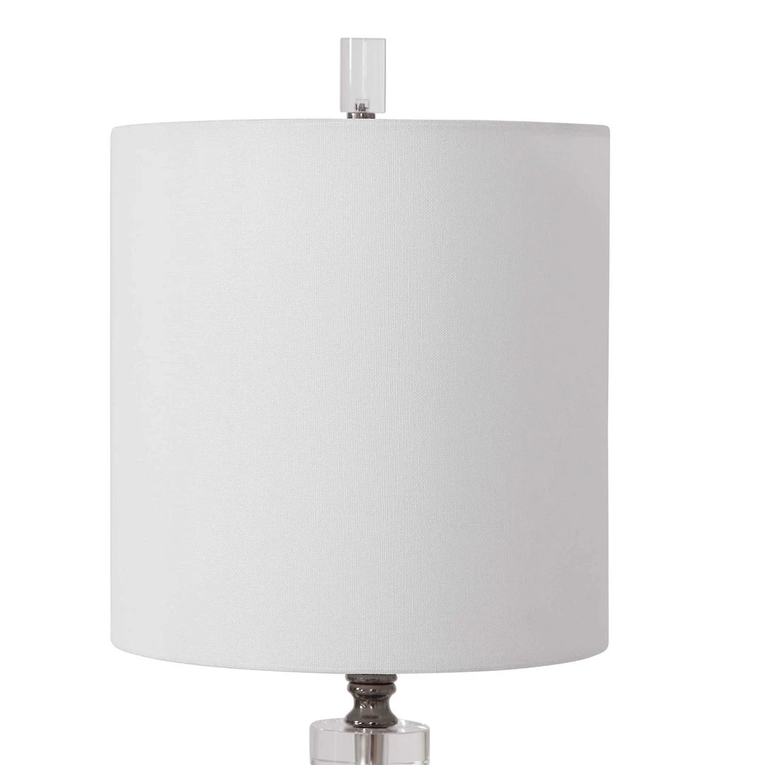 UTTERMOST Lighting RANA BUFFET LAMP 3 UTTERMOST Lighting RANA BUFFET LAMP