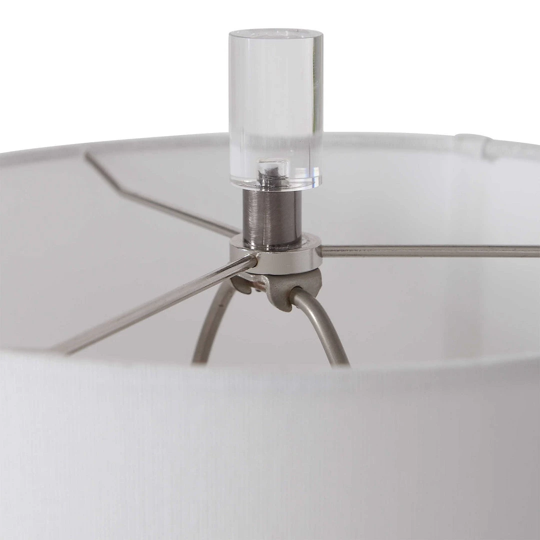 UTTERMOST Lighting RANA BUFFET LAMP 6 UTTERMOST Lighting RANA BUFFET LAMP