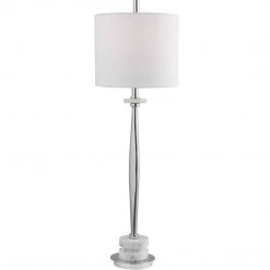 UTTERMOST MAGNUS BUFFET LAMP
