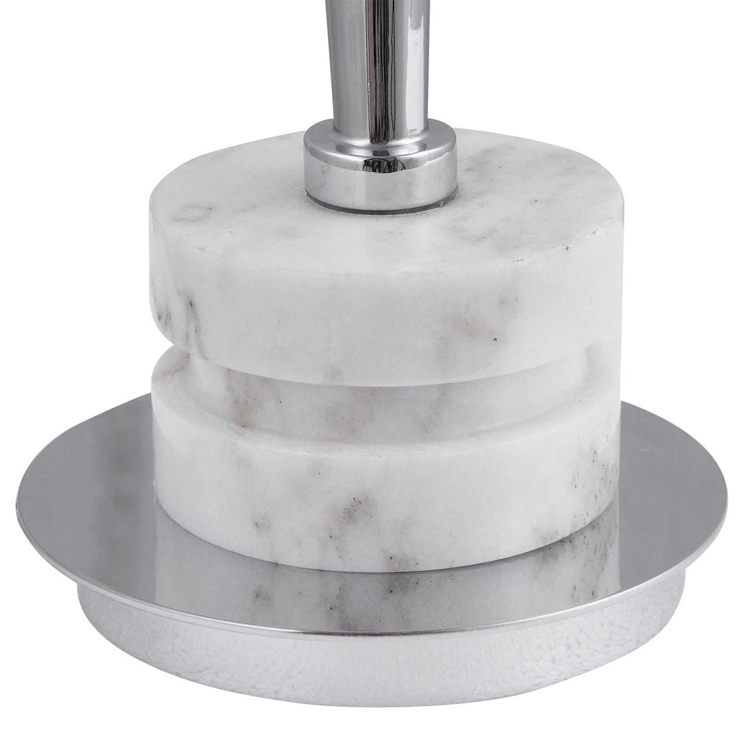 UTTERMOST MAGNUS BUFFET LAMP 3 UTTERMOST MAGNUS BUFFET LAMP