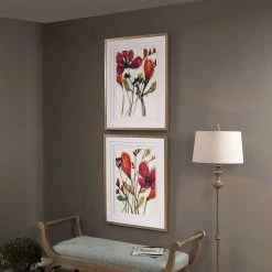 UTTERMOST Wall Art