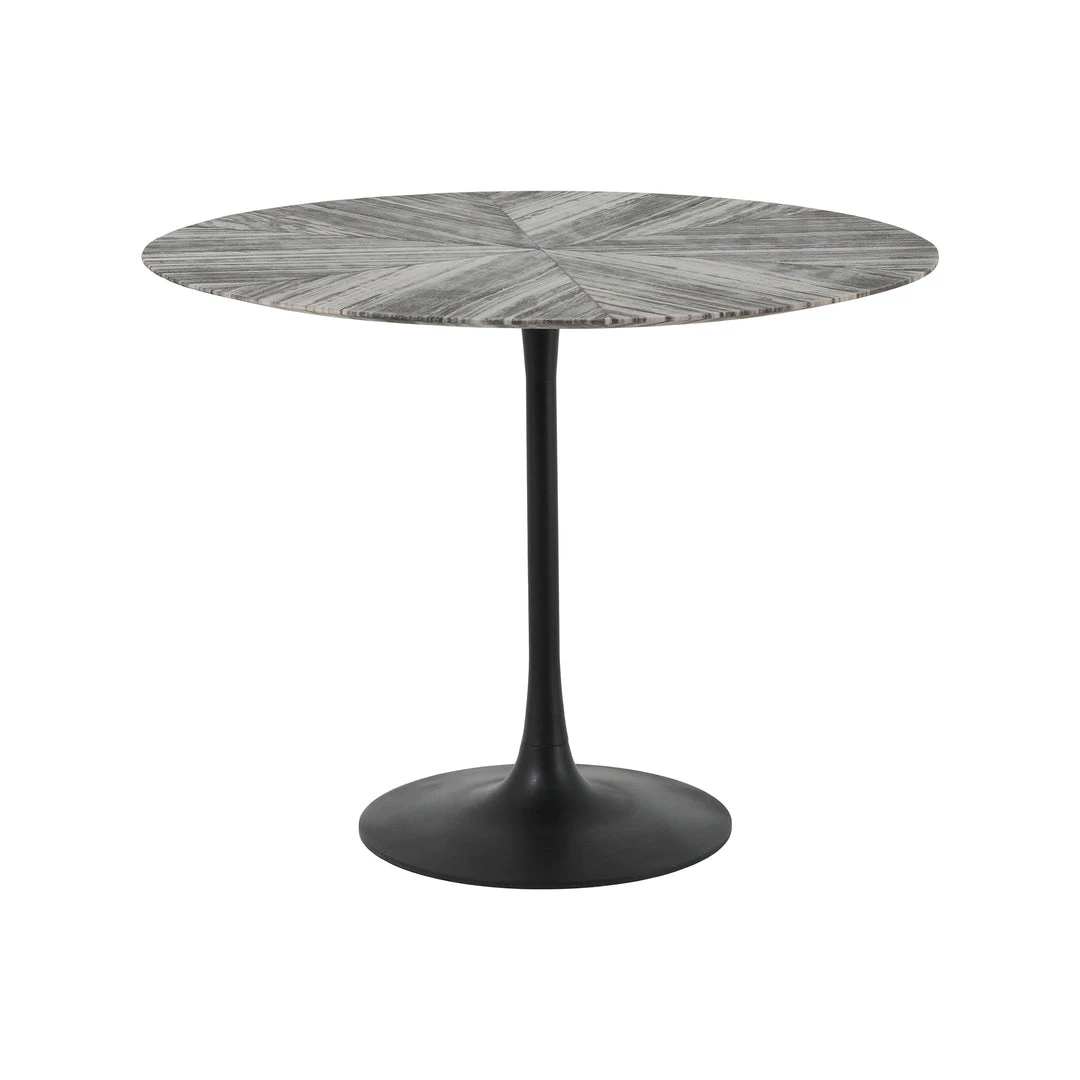 MOES Console Tables 39"RD MARMARA STRIPED MARBLE CENTER TABLE 1 MOES Console Tables 39"RD MARMARA STRIPED MARBLE CENTER TABLE