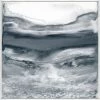 L ART "THUNDERING CLOUD III" CANVAS ART