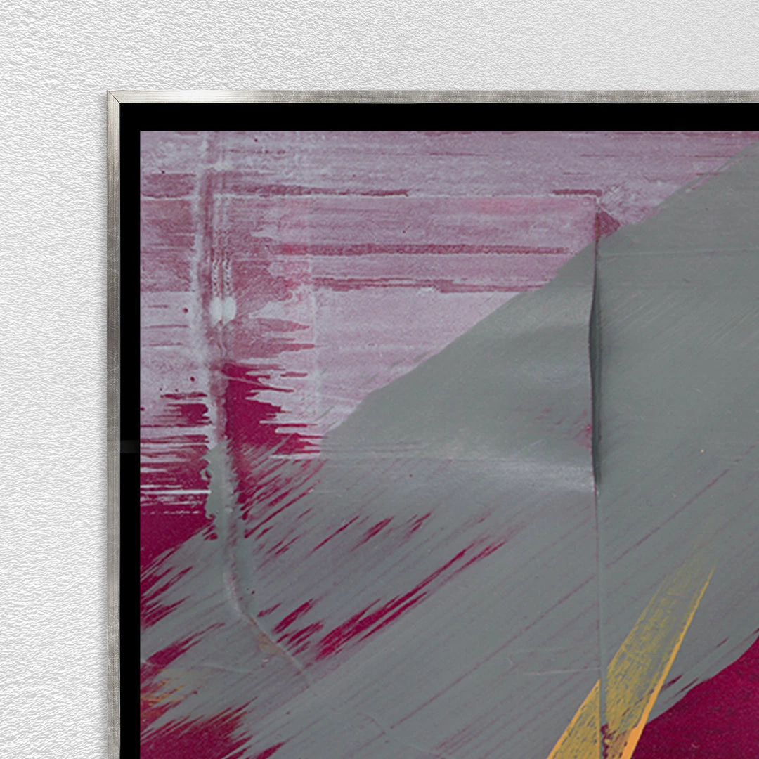 L ART "ORANGE JUICE" CANVAS ART 8 L ART "ORANGE JUICE" CANVAS ART