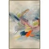 L ART Wall Art "MAGICIENNES I" CANVAS ART