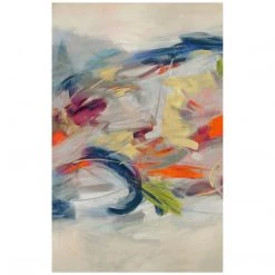 L ART "MAGICIENNES II" CANVAS ART 13 L ART