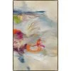 L ART Wall Art "MAGICIENNES III" CANVAS ART