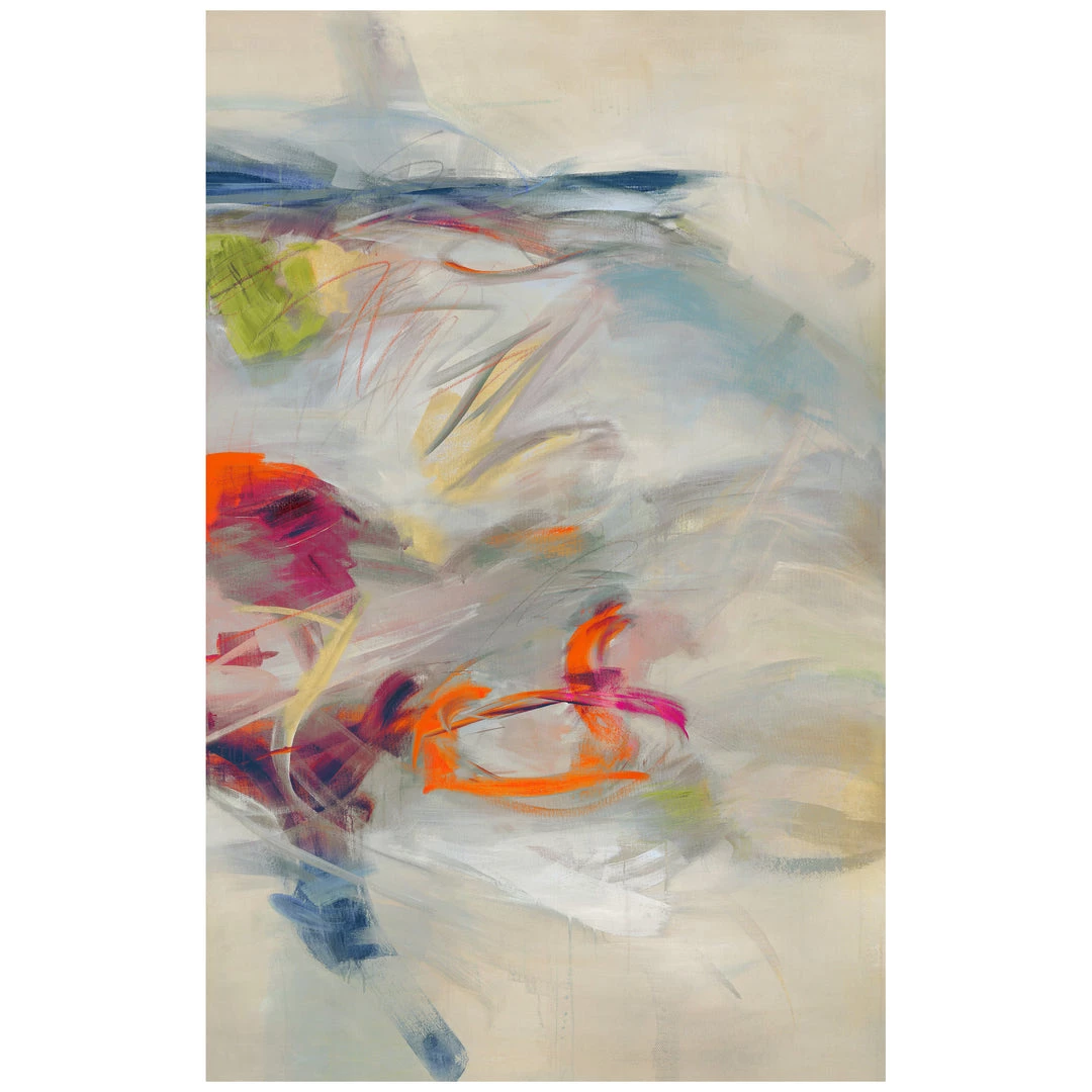 L ART Wall Art "MAGICIENNES III" CANVAS ART 7 L ART Wall Art "MAGICIENNES III" CANVAS ART