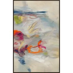 L ART Wall Art "MAGICIENNES III" CANVAS ART 12 L ART Wall Art
