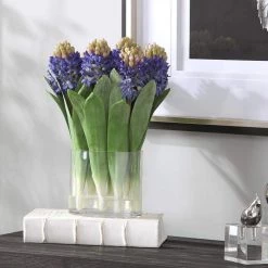 UTTERMOST ETTA HYACINTH BOUQUET Accessories
