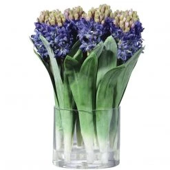 UTTERMOST ETTA HYACINTH BOUQUET Accessories