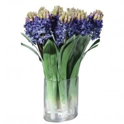UTTERMOST ETTA HYACINTH BOUQUET Accessories
