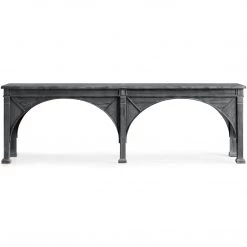 HOOKER HAMISH GRAND SOFA TABLE Furniture