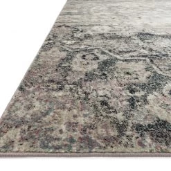 Loloi ANASTASIA AF-06 INK / IVORY Rug