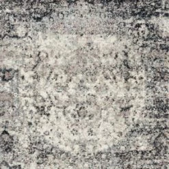 Loloi ANASTASIA AF-06 INK / IVORY Rug 6 Loloi ANASTASIA AF-06 INK / IVORY Rug
