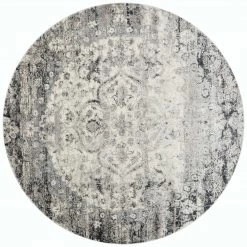 Loloi ANASTASIA AF-06 INK / IVORY Rug 7 Loloi ANASTASIA AF-06 INK / IVORY Rug