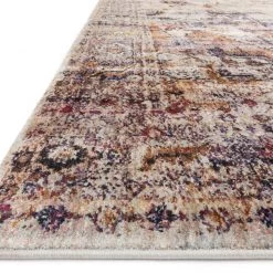 Loloi Rug ANASTASIA AF-08 SLATE / MULTI