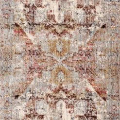 Loloi Rug ANASTASIA AF-08 SLATE / MULTI