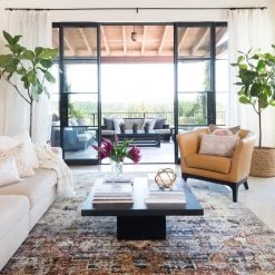 Loloi Rug ANASTASIA AF-08 SLATE / MULTI