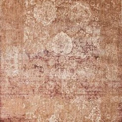 Loloi ANASTASIA AF-18 COPPER / IVORY Rug