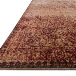 Loloi ANASTASIA AF-18 COPPER / IVORY Rug