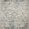 LOLOI Rug ANASTASIA AF-20 BLUE / SLATE