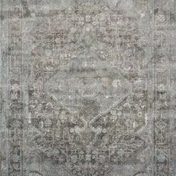 Loloi ANASTASIA AF-22 STONE / BLUE Rug